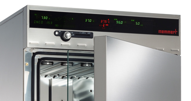 CO2 Incubators
